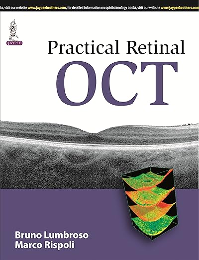 Practical retinal OCT