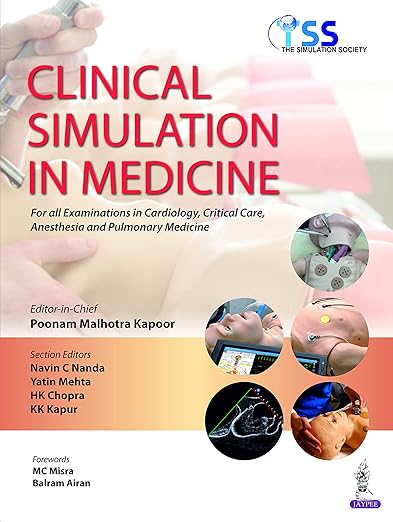 Clinical Simulation in Medicine