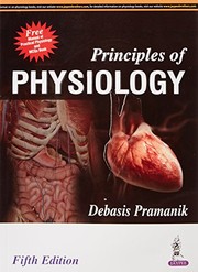 Principles of Physiology
