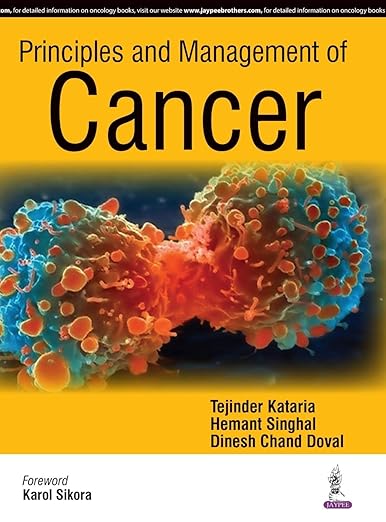 Principles and Management of Cancer