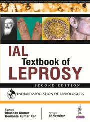 IAL Textbook of Leprosy