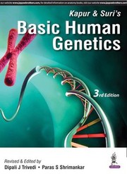 Basic Human Genetics
