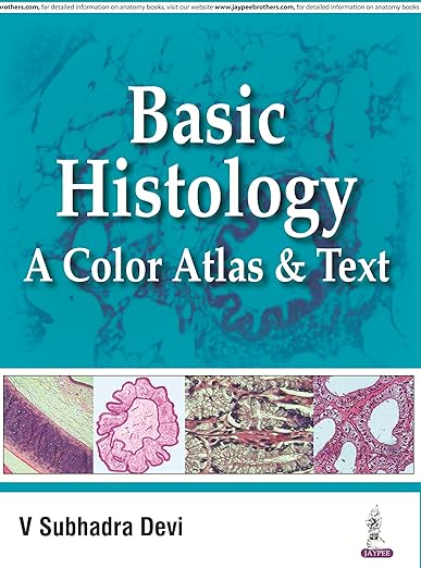 Basic Histology