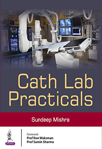 Cath-Lab Practicals