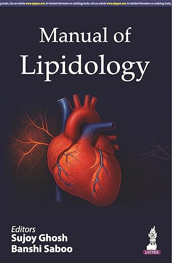 Manual of Lipidology