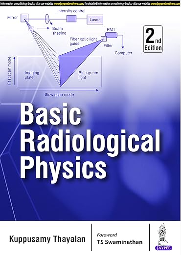 Basic Radiological Physics