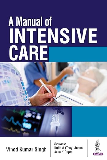 Manual of Intensive Care