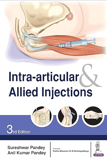 Intra-Articular and Allied Injections
