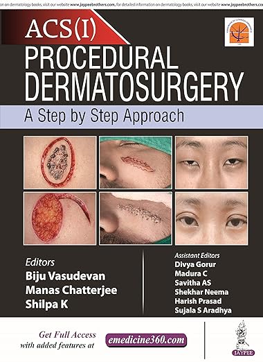 Procedural Dermatosurgery