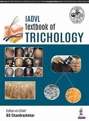 IADVL Textbook of Trichology