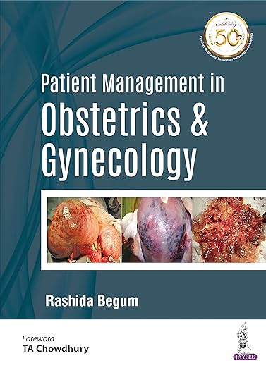 Patient Management in Obstetrics and Gynecology