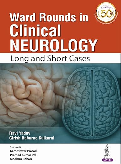 Ward Rounds in Clinical Neurology