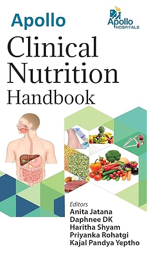 Clinical Nutrition Handbook