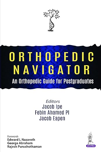 Orthopedic Navigator