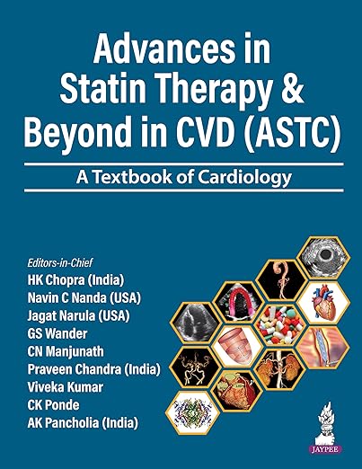 Advances in Statin Therapy and Beyond in CVD
