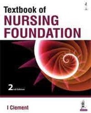 Textbook of Nursing Foundation