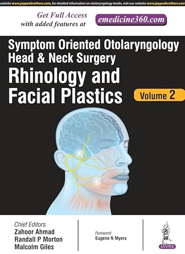Symptom Oriented Approach to Otorhinolaryngology