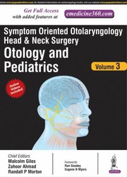Otology and Pediatrics