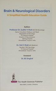 Brain and Neurological Disorders