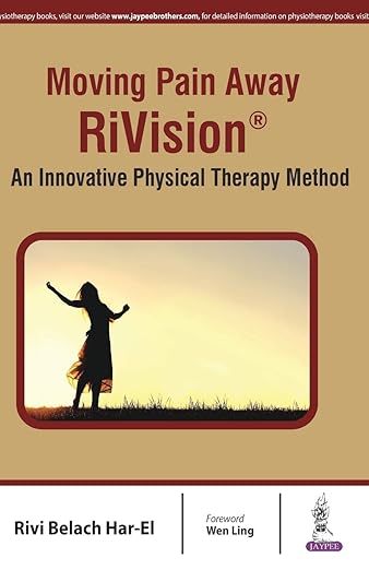 Moving Pain Away - Rivision