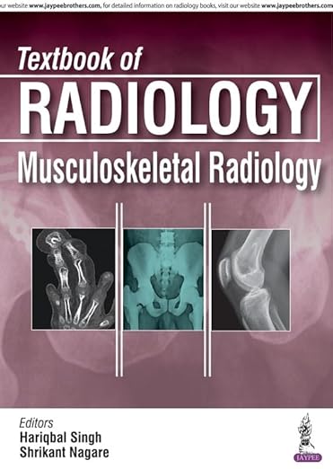 Textbook of Radiology