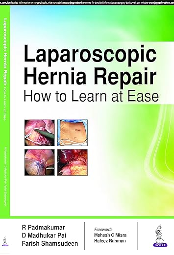 Laparoscopic Hernia Repair