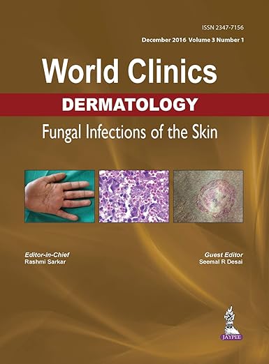 World Clinics Dermatology Vol. 3