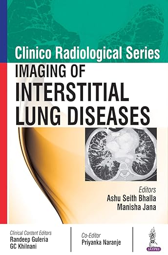 Clinico Radiological Series