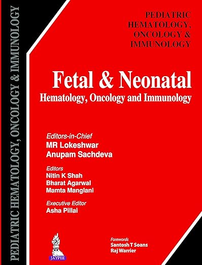 Fetal and Neonatal