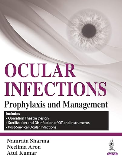 Ocular Infections