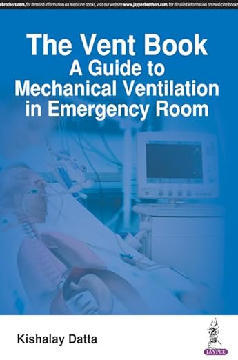 Vent Book