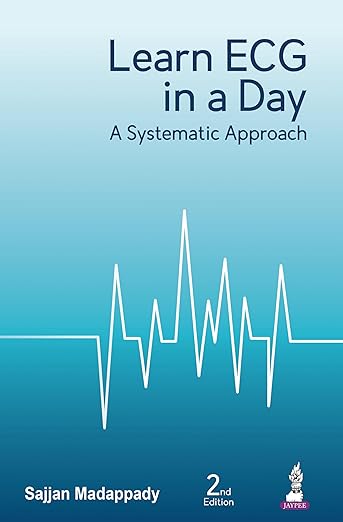 Learn ECG in a Day