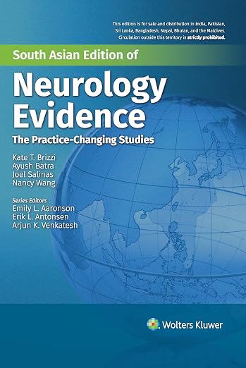 Neurology Evidence, 1/e