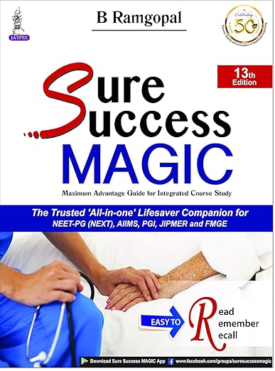 Sure Success Magic