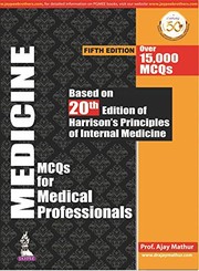 Medicine Mcqs for Medical Professional