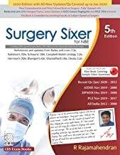 Surgery Sixer for NBE