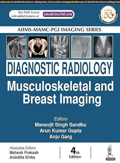 Diagnostic Radiology