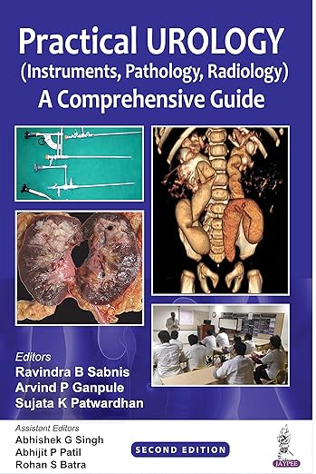 Practical Urology