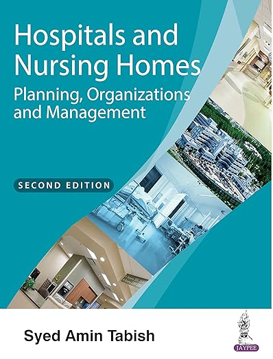 Hospitals and Nursing Homes