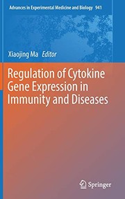 Regulation of Cytokine Gene Expression in Immunity and Diseases