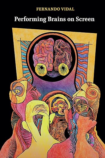 Performing Brains on Screen