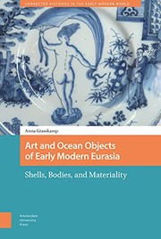 Art Ocean Objects Early Modern Eurasiahb