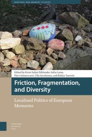 Friction, Fragmentation, and Diversityhb