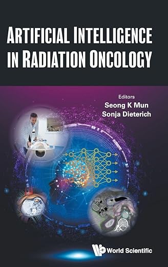 Artificial Intelligence in Radiation Oncology