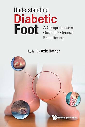 Understanding Diabetic Foot