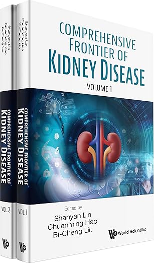 Modern Clinical Frontier Kidney Diseashb