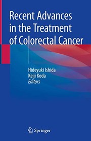 Recent Advances in the Treatment of Colorectal Cancer