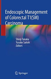 Endoscopic Management of Colorectal T1 Carcinoma