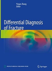 Differential Diagnosis of Fracture