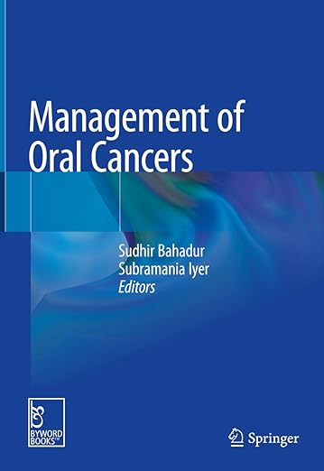 Management of Oral Cancers